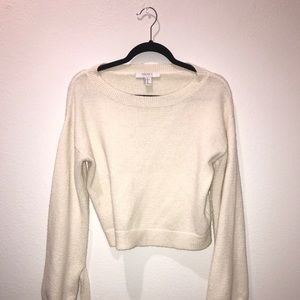 Forever 21 Contemporary Sweater